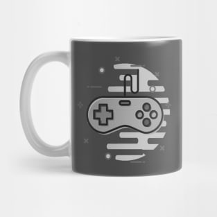 Joystick Mug